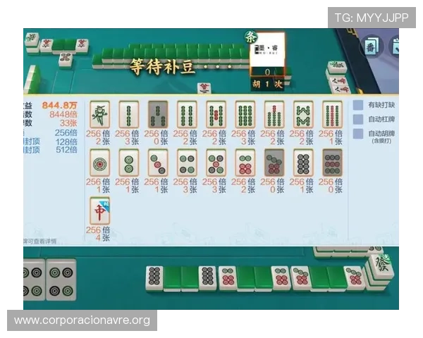 血流成河番型玩法技巧分享，帮助新手快速上手实现游戏中的高分突破